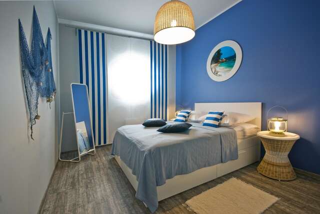 Апартаменты Apartamenty Marina House Быдгощ-4