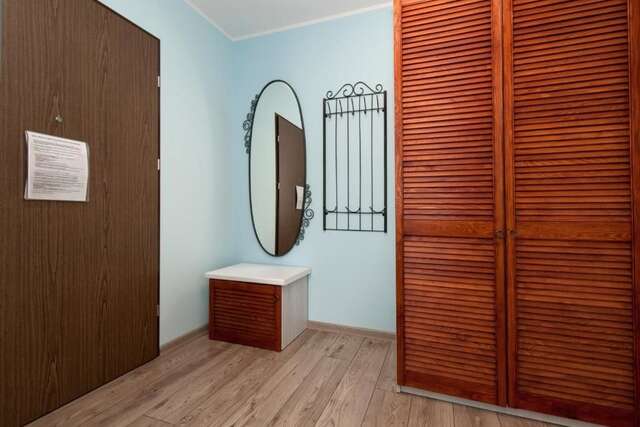 Апартаменты Apartamenty Marina House Быдгощ-42