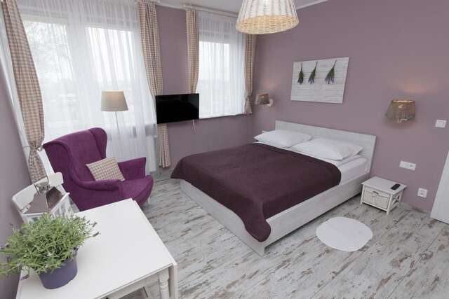 Апартаменты Apartamenty Marina House Быдгощ-7